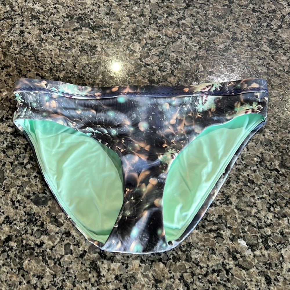 Calia swim bottoms bikini